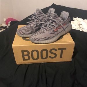 Yeezy Beluga 2.0